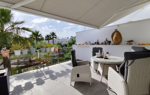Revente - Penthouse - Vistabella Golf