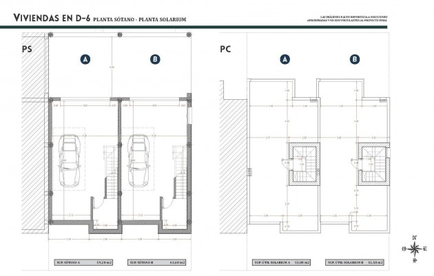 Nieuwbouw - Town House - Bigastro - pueblo