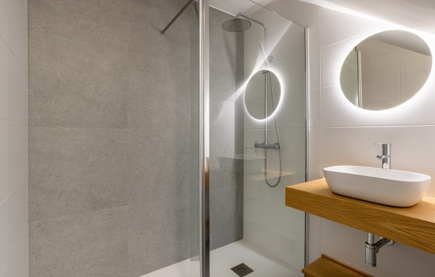 Herverkoop - Detached Villa - Torre Pacheco - Roldán