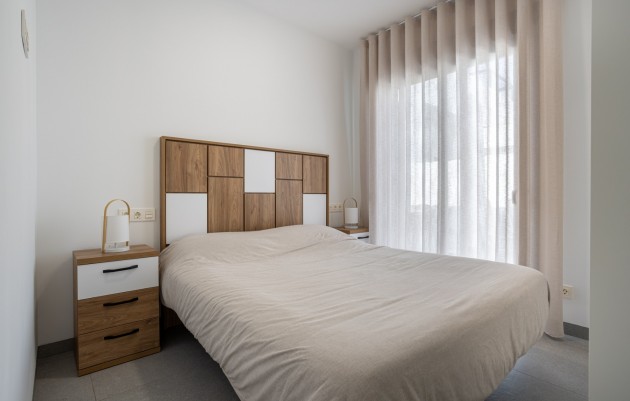 Herverkoop - Detached Villa - Torre Pacheco - Roldán