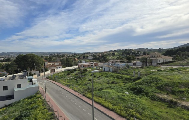 Nieuwbouw - Town House - Bigastro - pueblo