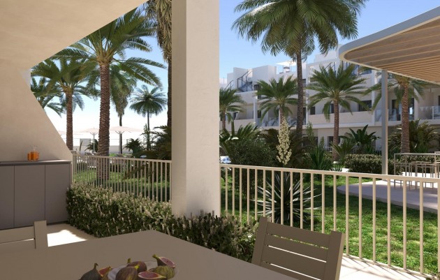 Nieuwbouw - Penthouse - Torre Pacheco - San Cayetano