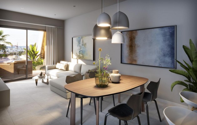 New Build - Penthouses - Finestrat