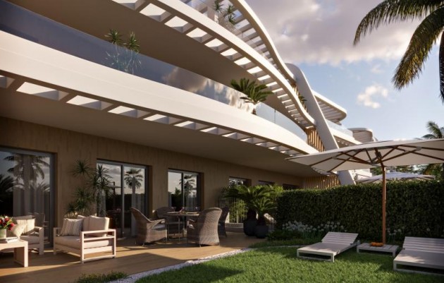 New Build - Penthouses - Finestrat