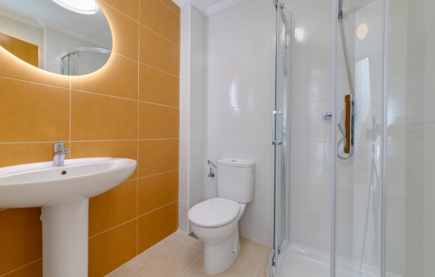 New Build - Villas - San Fulgencio