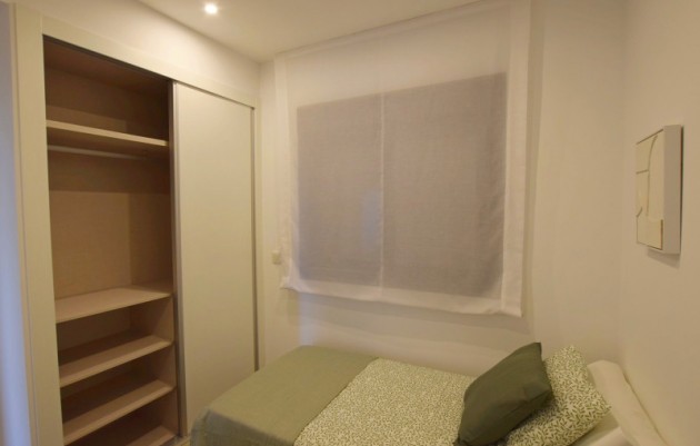 Nueva construcción  - Penthouses - Torrevieja