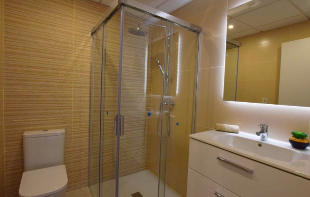 Nueva construcción  - Penthouses - Torrevieja