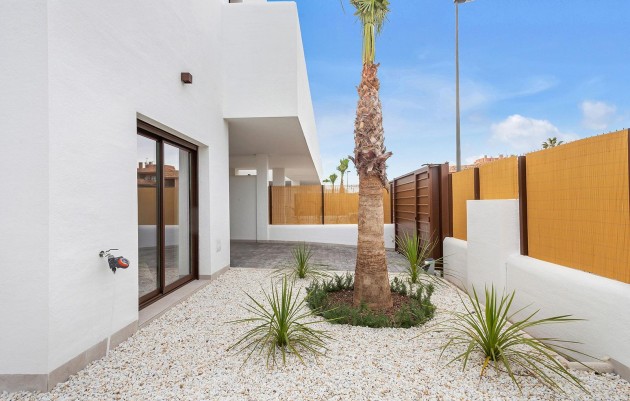 Nueva construcción  - Apartamento - Los Alcázares - Serena Golf