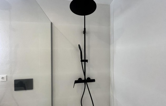 Nieuwbouw - Ground floors - Torrevieja