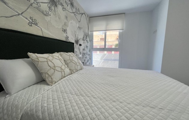 Nieuwbouw - Ground floors - Torrevieja