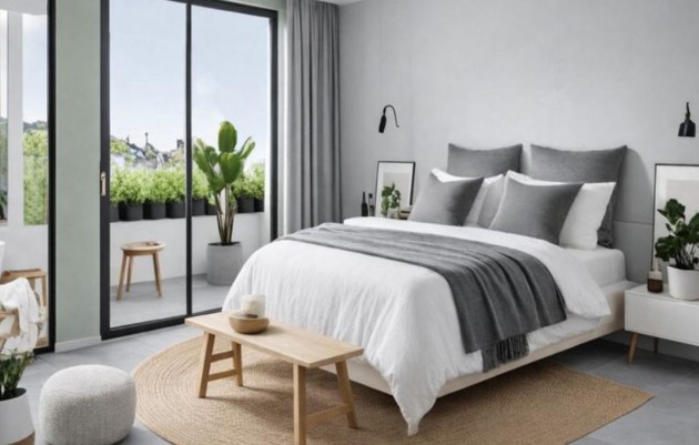 Nouvelle construction - Villas - Orihuela