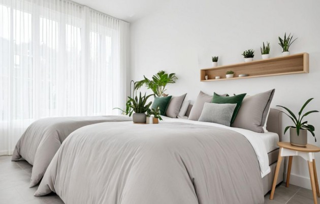 Nouvelle construction - Villas - Orihuela