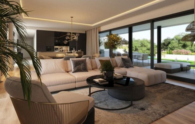 Nieuwbouw - Apartament - Orihuela