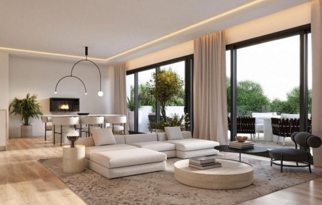 Nieuwbouw - Apartament - Orihuela