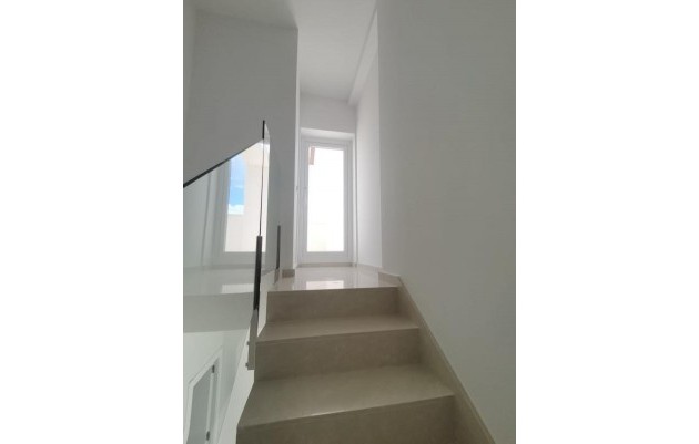 Nieuwbouw - Villas - Rojales