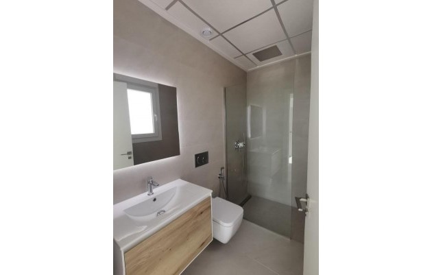 Nieuwbouw - Villas - Rojales