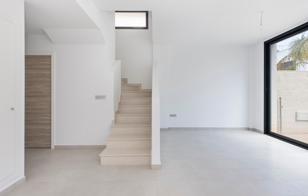 Herverkoop - Villa - Orihuela - Orihuela Costa