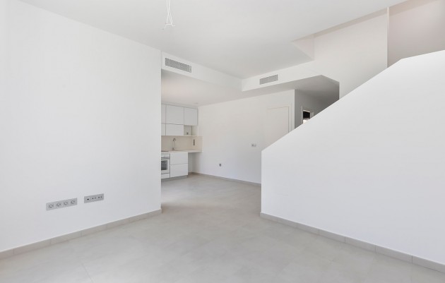 Herverkoop - Villa - Orihuela - Orihuela Costa