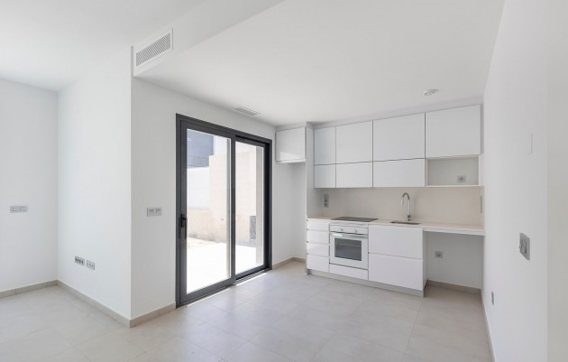 Herverkoop - Villa - Orihuela - Orihuela Costa