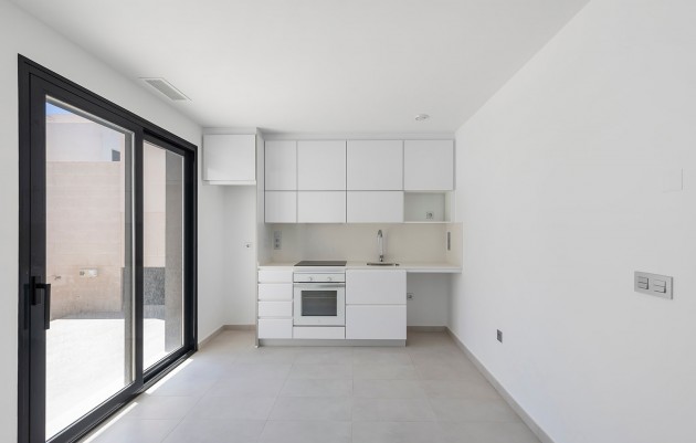 Herverkoop - Villa - Orihuela - Orihuela Costa