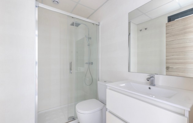 Herverkoop - Villa - Orihuela - Orihuela Costa