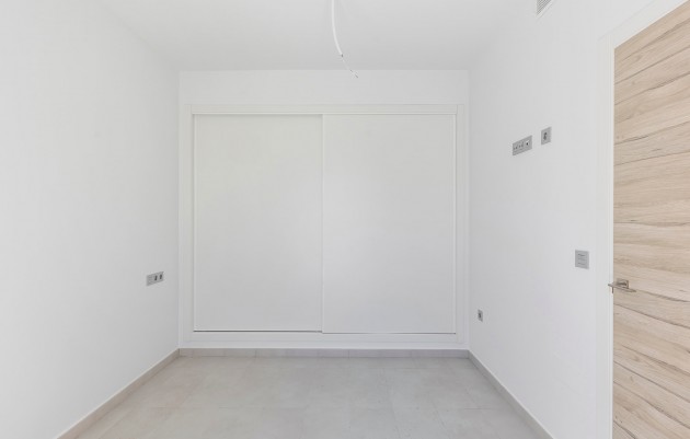 Herverkoop - Villa - Orihuela - Orihuela Costa