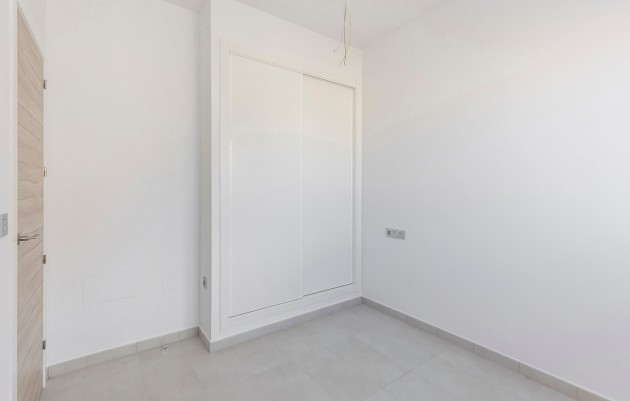 Herverkoop - Villa - Orihuela - Orihuela Costa