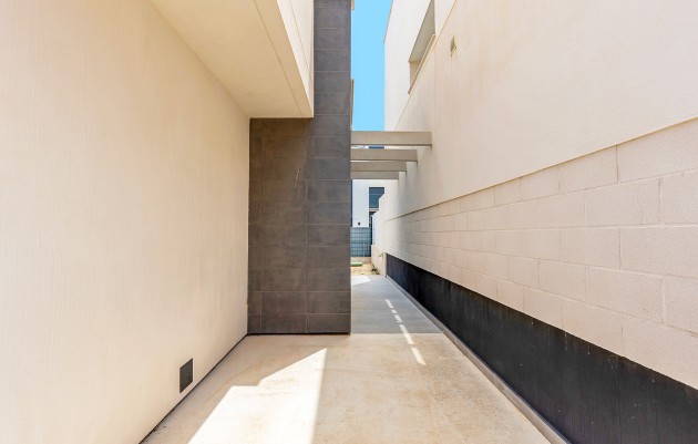 Herverkoop - Villa - Orihuela - Orihuela Costa