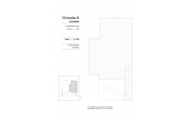 Nouvelle construction - Penthouse - Benejúzar - pueblo