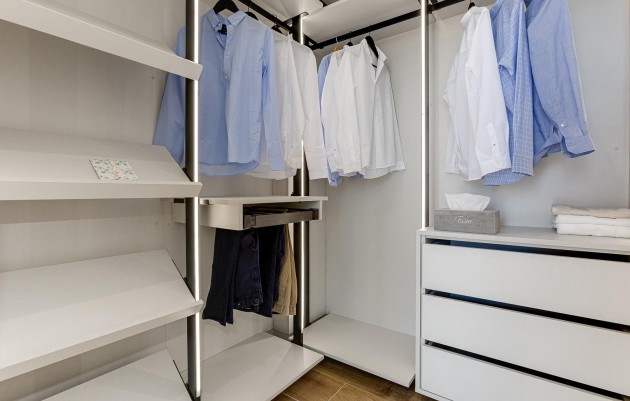 Nieuwbouw - Villa - Finestrat - Balcón de finestrat