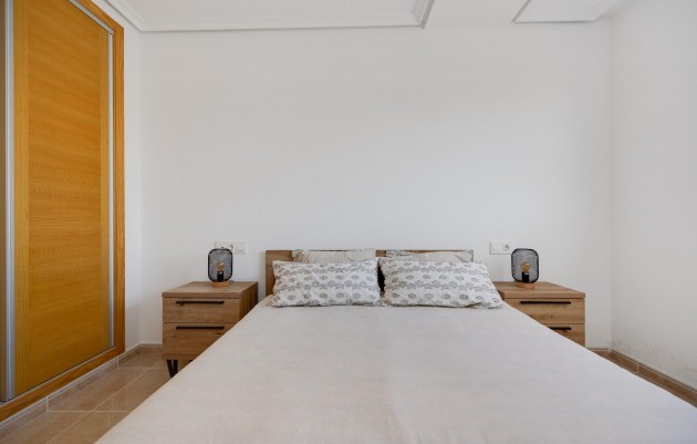 Nueva construcción  - Apartamento - San Fulgencio - Pueblo