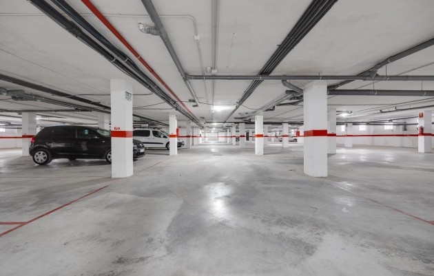 Nueva construcción  - Apartamento - San Fulgencio - Pueblo