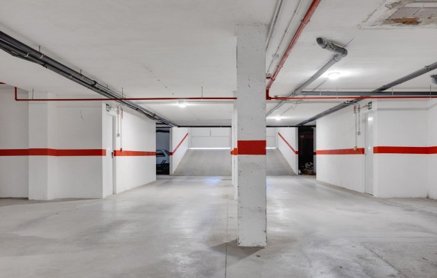 Nueva construcción  - Apartamento - San Fulgencio - Pueblo