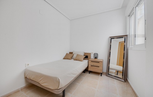 Nouvelle construction - Appartement - San Fulgencio - Pueblo