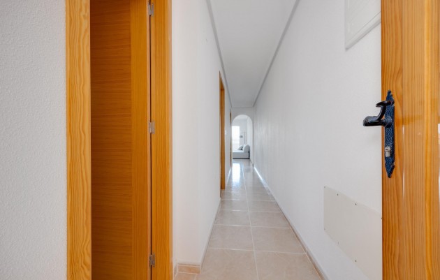 Nouvelle construction - Appartement - San Fulgencio - Pueblo