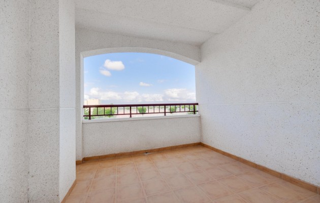 Nueva construcción  - Apartamento - San Fulgencio - Pueblo