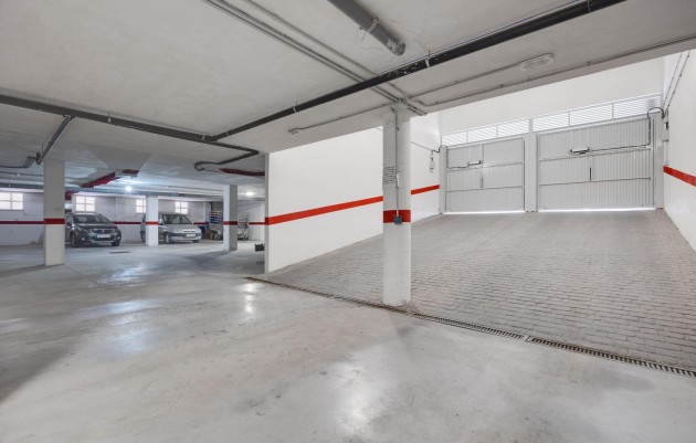 Nueva construcción  - Apartamento - San Fulgencio - Pueblo