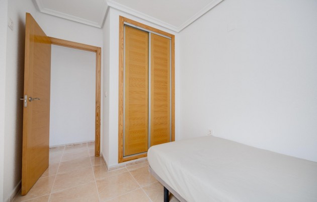 Nieuwbouw - Appartement - San Fulgencio - Pueblo