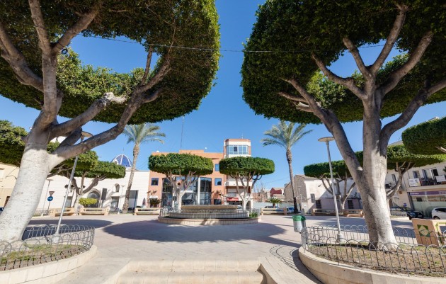 Nieuwbouw - Appartement - San Fulgencio - Pueblo