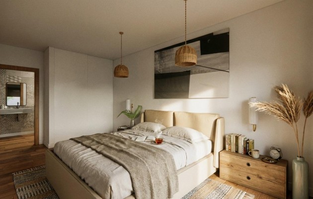 Nueva construcción  - Villa - Jacarilla - Vistabella