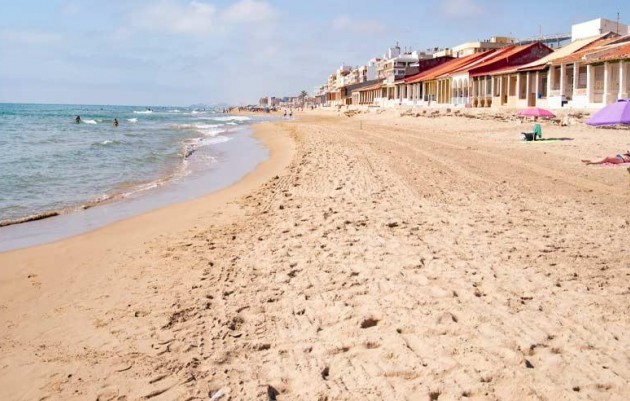 Nueva construcción  - Ático - Guardamar del Segura - Pueblo