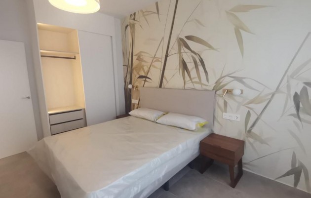 Nieuwbouw - Apartament - Torrevieja