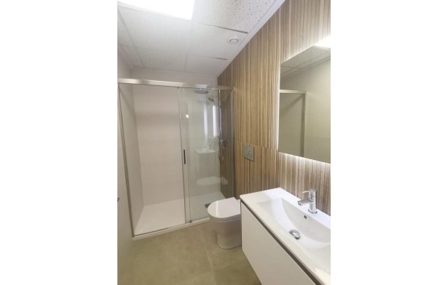 Nieuwbouw - Apartament - Torrevieja