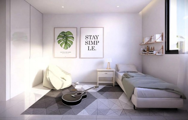 Nieuwbouw - Ground floors - Jávea/Xàbia