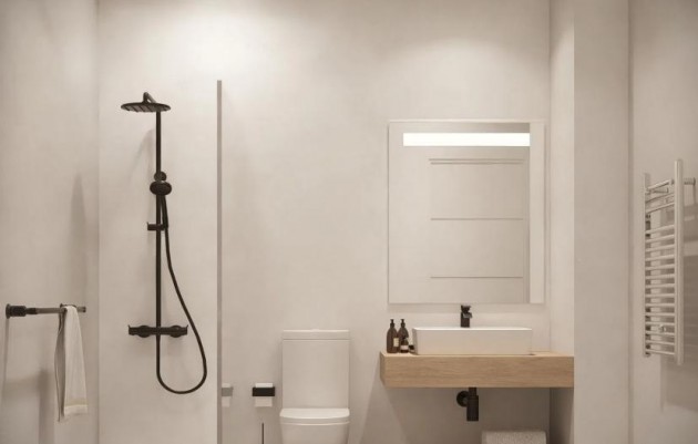 Nouvelle construction - Ground floors - Jávea/Xàbia