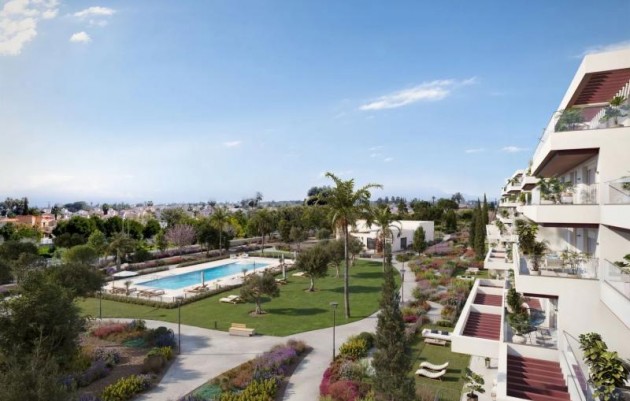 Nueva construcción  - Apartament - El Verger