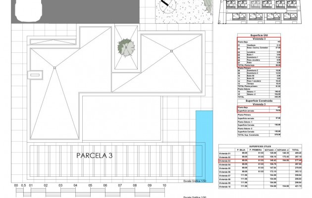 Nieuwbouw - Detached chalet - Finestrat