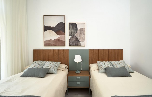 Nieuwbouw - Appartement - Vera - El Playazo