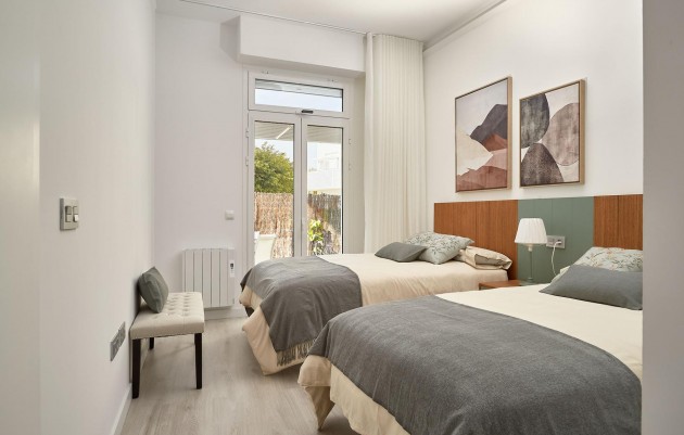 Nieuwbouw - Penthouse - Vera - El Playazo