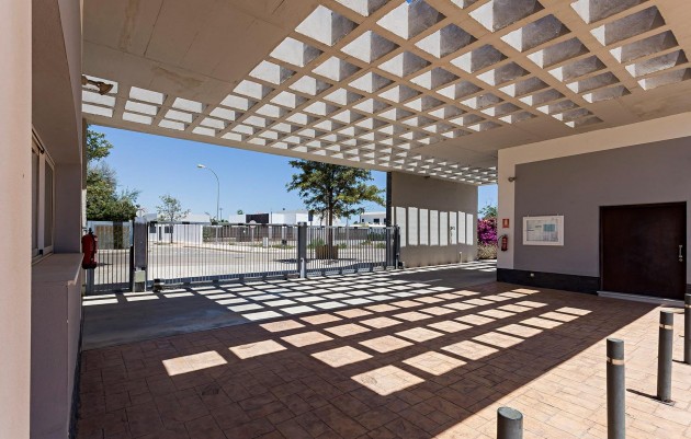 Nieuwbouw - Penthouse - Vera - El Playazo